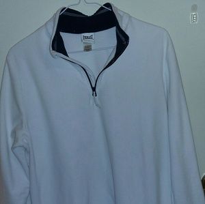 Everlast fleese pullover